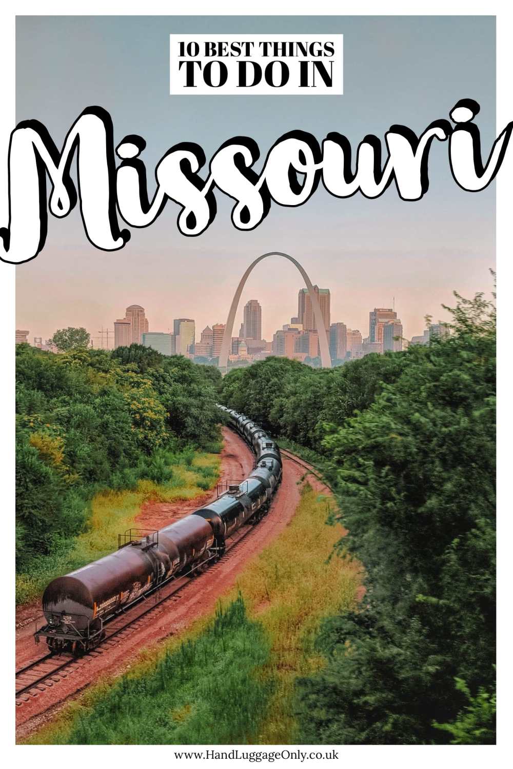 Best Things To Do In Missouri