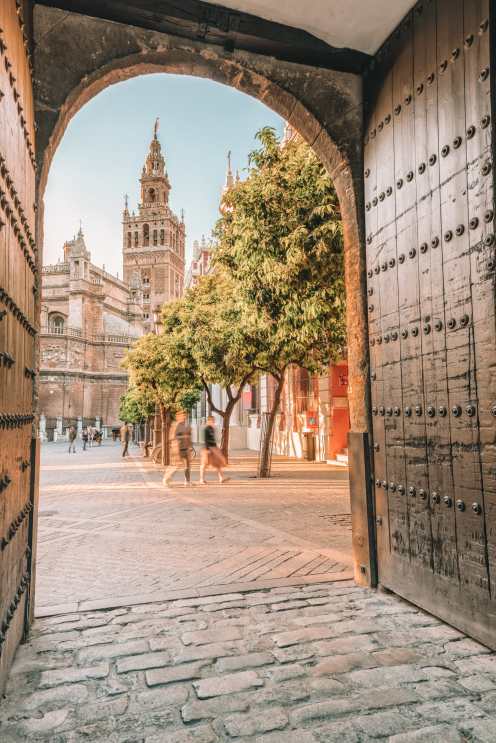 11 Best Things To Do In Seville, Spain (10)