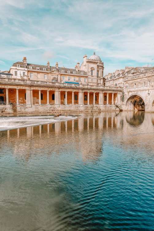 Best Things To Do In Bath, England (11)