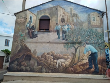 SARDINIA-ITALY-BEST-THINGS-TO-SEE-AND-DO-MURALS-IN-A-SMALL-VILLAGE-IN-SOUTH-SARDINIA