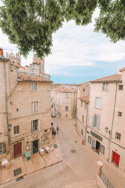 The Absolutely Beautiful City Of Montpellier In The South Of France (21)