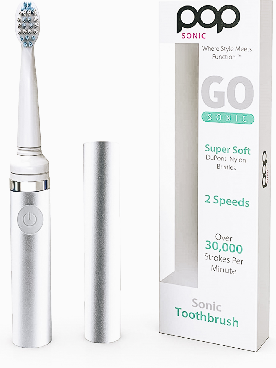 Pop Sonic Electric Toothbrush